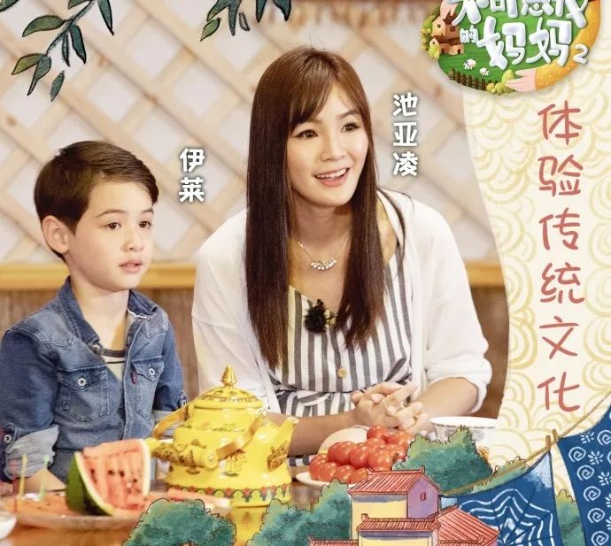 不可思议的妈妈萌娃名单,明星同款外出旅游宝宝背的双肩包