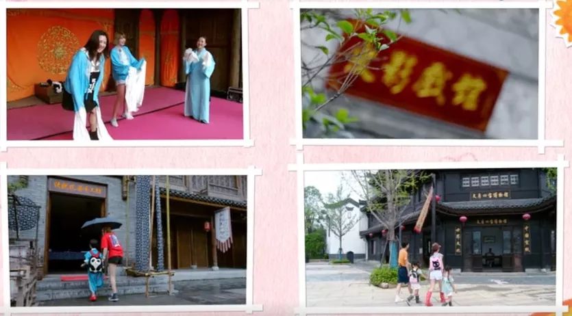 不可思议的妈妈萌娃名单,明星同款外出旅游宝宝背的双肩包