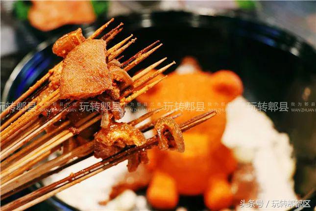 萌翻了!火爆全国的网红“熊熊”锅惊现郫都!快来打卡……