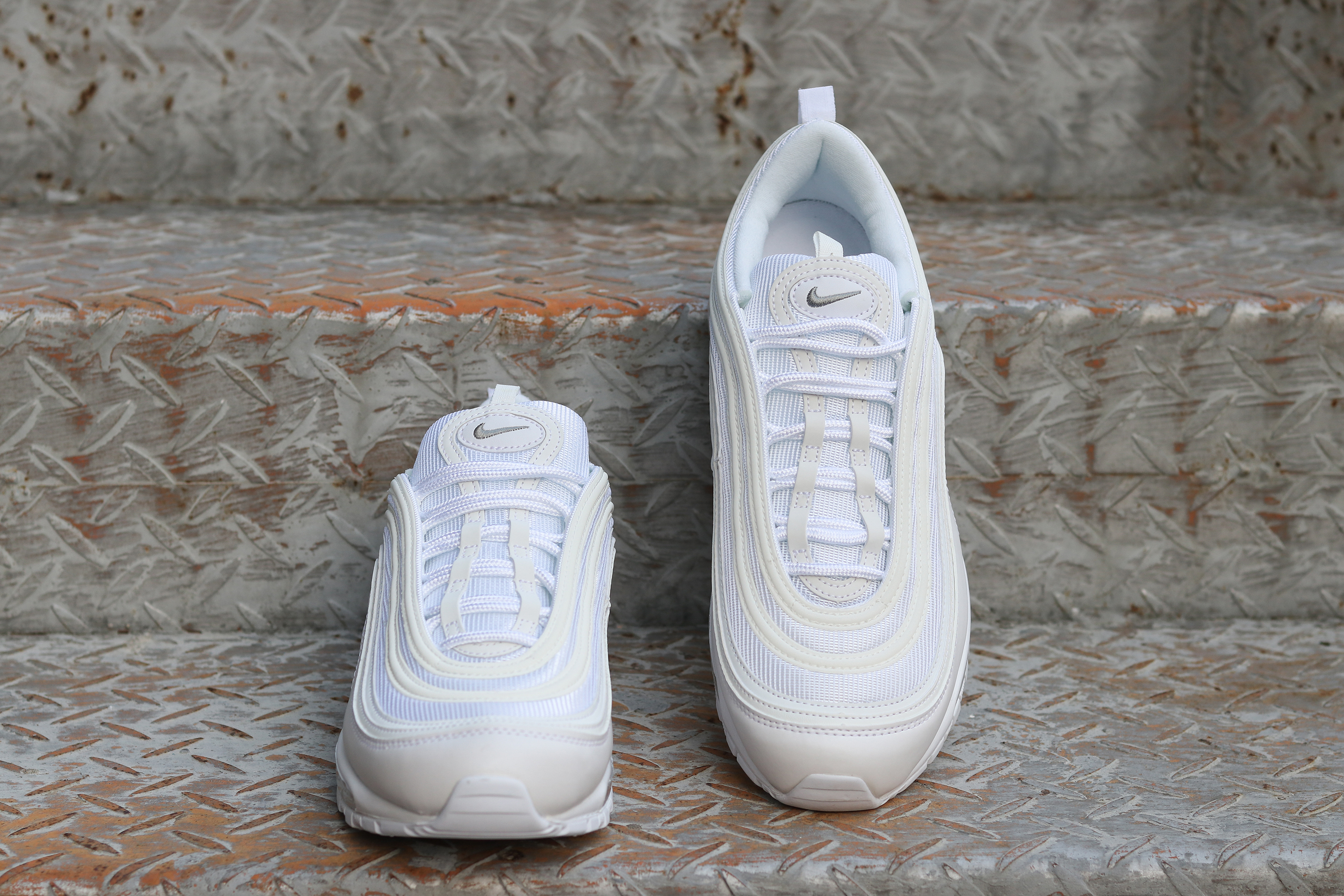 最具性价比的nike max 97鞋 (nike air max 97同款鞋型)