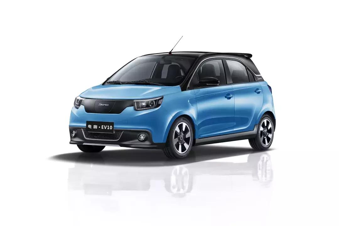 电咖汽车现在怎么样了,电咖新能源公司