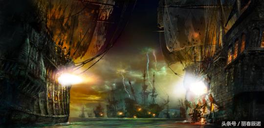 嗨！刘姥姥乐游迪士尼（十三）