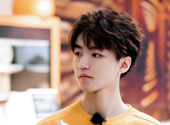 中餐厅2王俊凯在哪里录,中餐厅二收官王俊凯