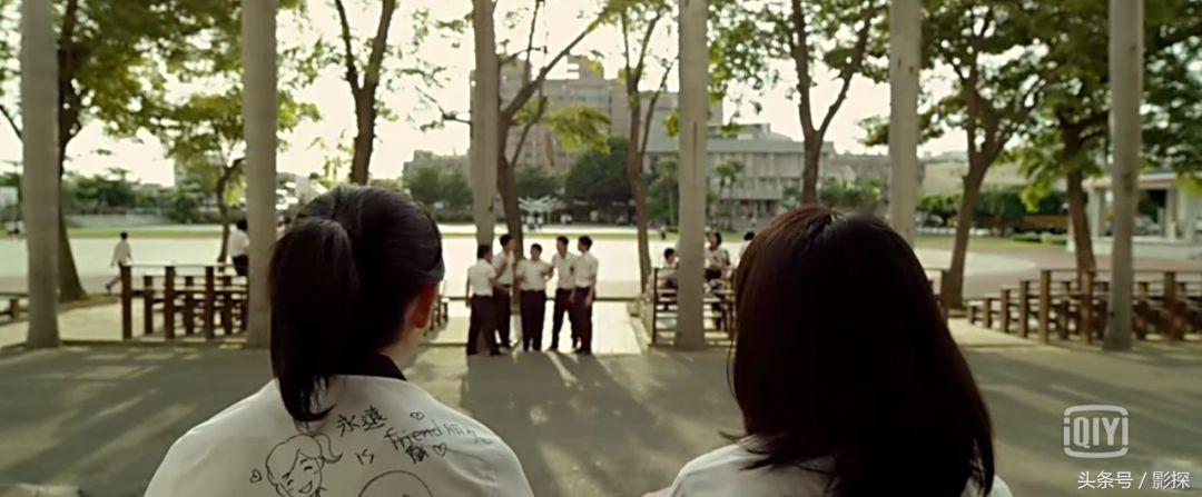 8年内无敌手！这片是99%姑娘都YY过的终极梦想！