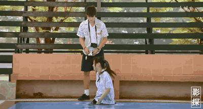 8年内无敌手！这片是99%姑娘都YY过的终极梦想！