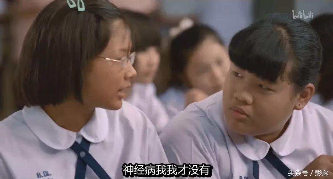 8年内无敌手！这片是99%姑娘都YY过的终极梦想！