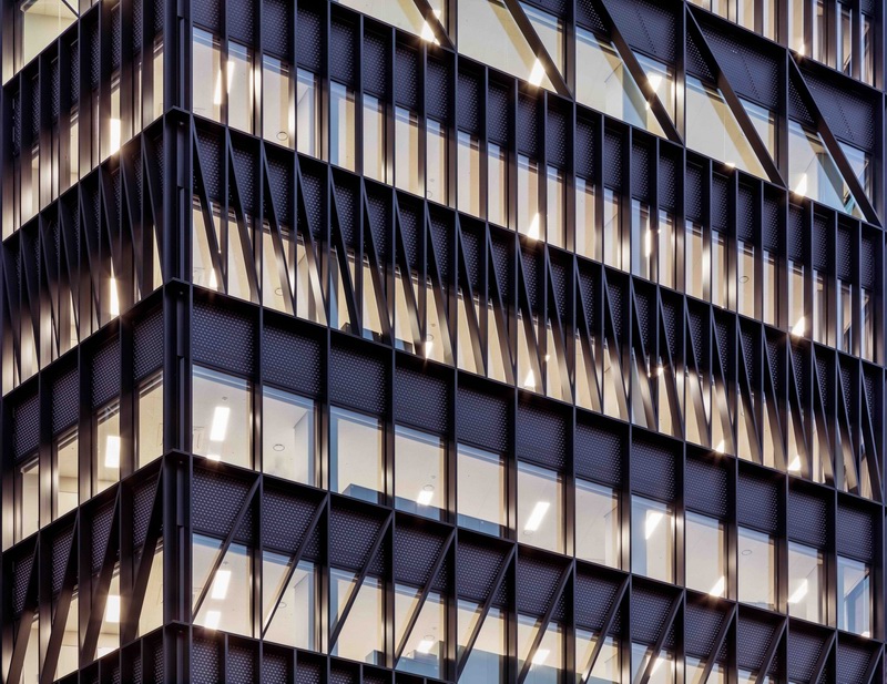 “黑丝”办公楼NamdeamunOfficeBuildingbyMecanoo