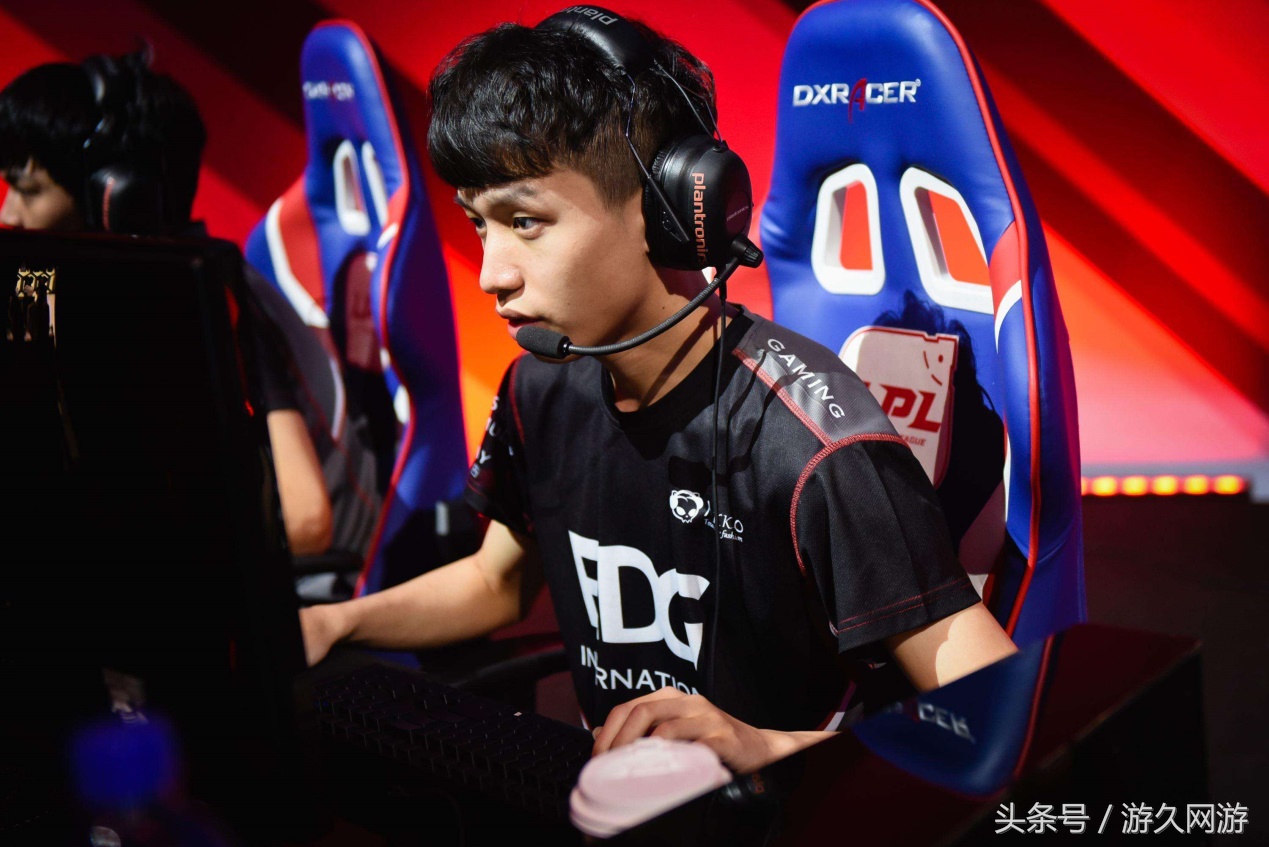 edg遭遇怀疑式提问meiko霸气回怼,meikoedg四连败