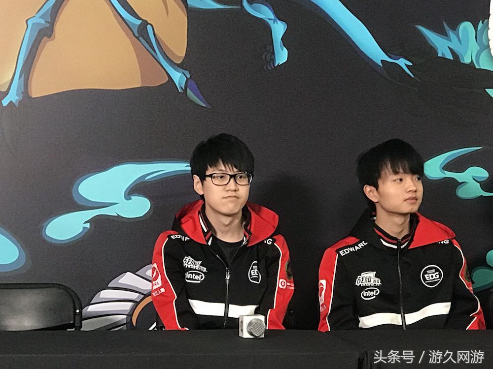 edg遭遇怀疑式提问meiko霸气回怼,meikoedg四连败