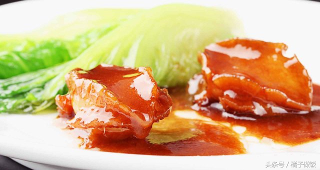 鲤鱼红烧鱼的简单制作方法,家常鲤鱼红烧鱼简单做法步骤