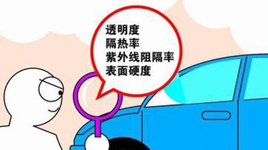 什么是汽车太阳膜,汽车太阳膜哪个品牌好