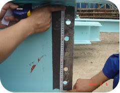 「图文」钢结构工程监理要点第二篇，今天说说规范和常见问题