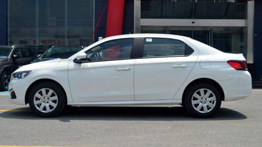 10万左右操控性价比高的车,标致301操控性能怎么样