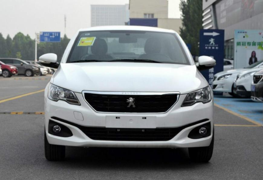 10万左右操控性价比高的车,标致301操控性能怎么样