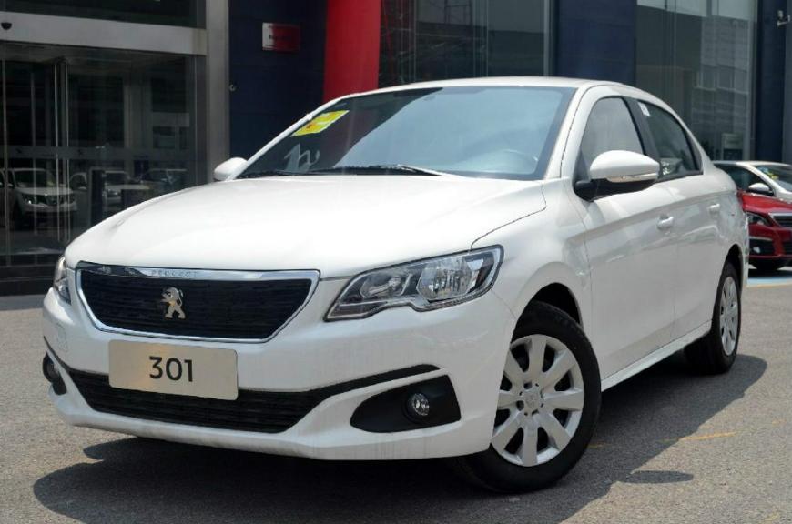 10万左右操控性价比高的车,标致301操控性能怎么样