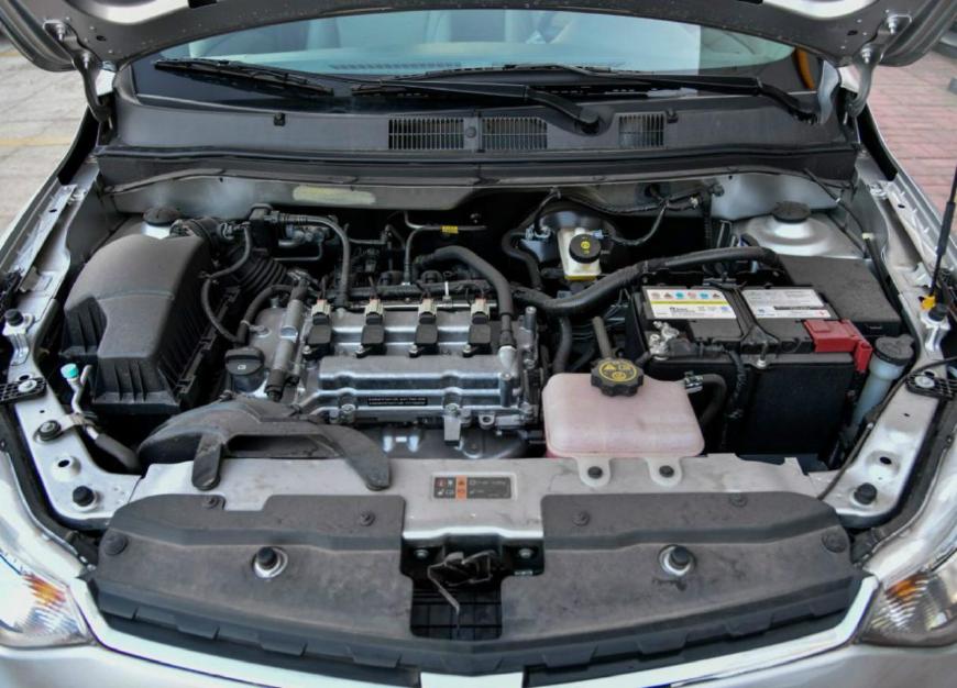 雪佛兰新赛欧最低报价,雪佛兰赛欧2019款报价多少