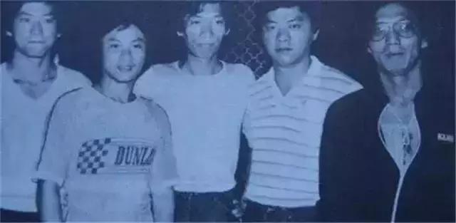 八爷袁和平综艺,八爷袁和平评价李连杰