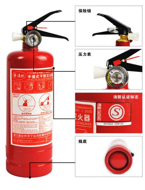 建筑灭火器配置设计规范gb50140-2019,施工现场主体结构灭火器的配置