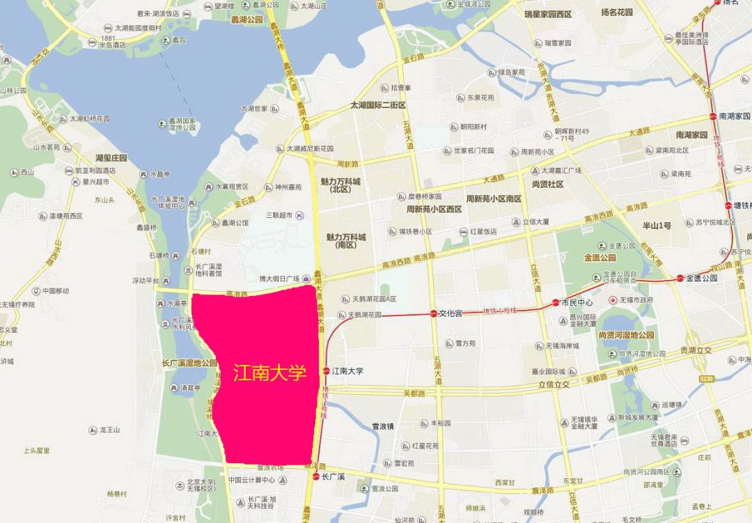 江南大学新生入学规定,江南大学2023级本科新生入学指南