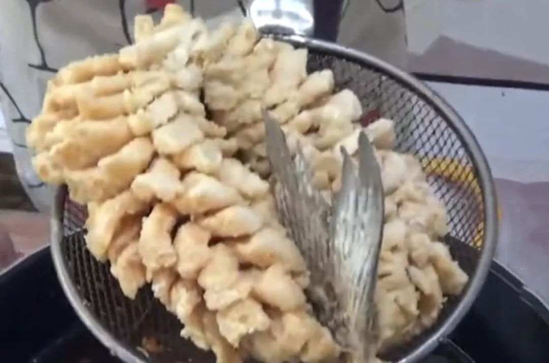 松鼠鱼的正宗做法,松鼠鱼的真正做法专业厨师教你做