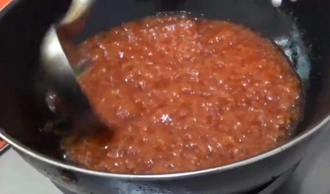 松鼠鱼的正宗做法,松鼠鱼的真正做法专业厨师教你做