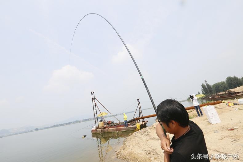 5-10斤鱼主线子线搭配,夏季主线和子线搭配一览表