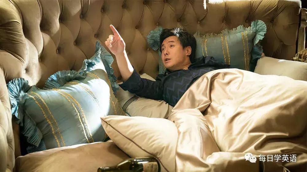 西虹市首富讲解,西虹市首富英文插曲