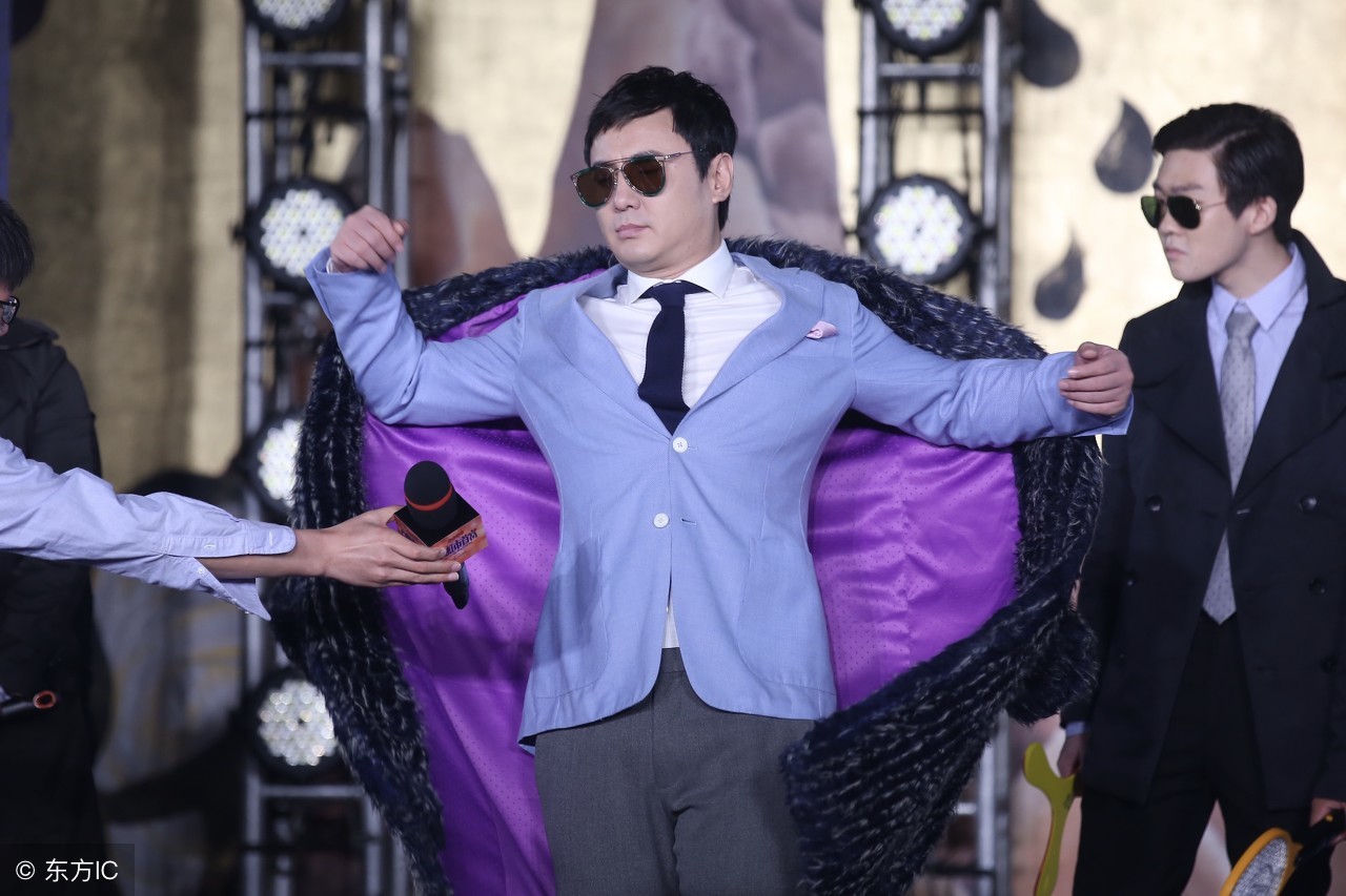 西虹市首富讲解,西虹市首富英文插曲