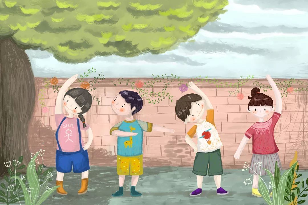 晨读至少学会了坚持,晨读是用心生活的能力