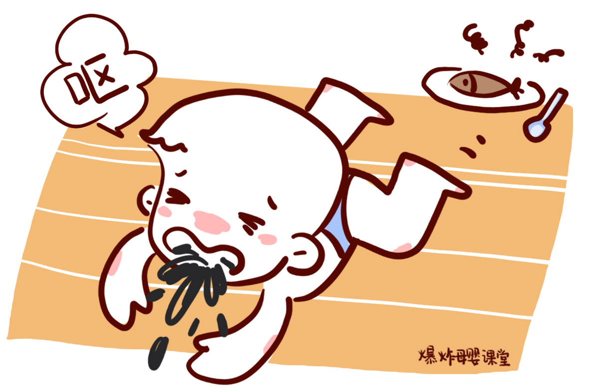 虽然都写了“儿童”这两个字，但是并不是所有的都适合给宝宝