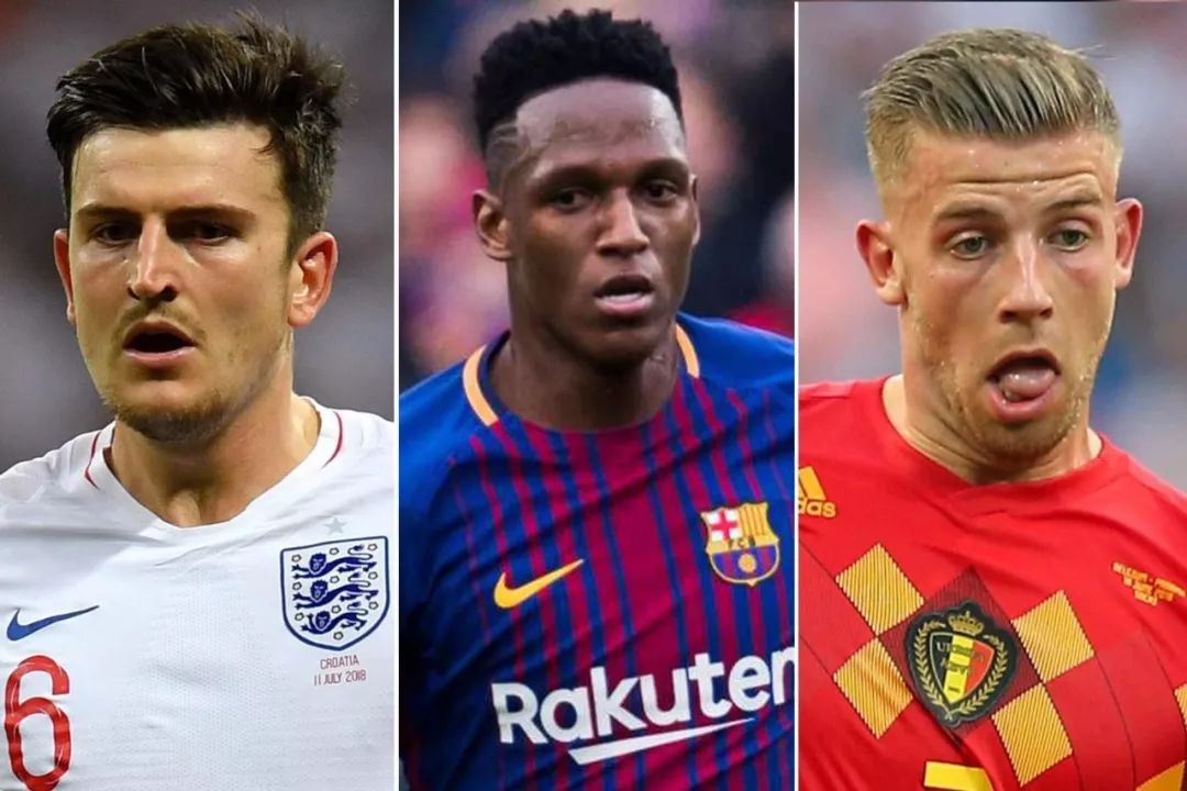 曼联目前引援和出售最新情况揭秘,曼联转会水货