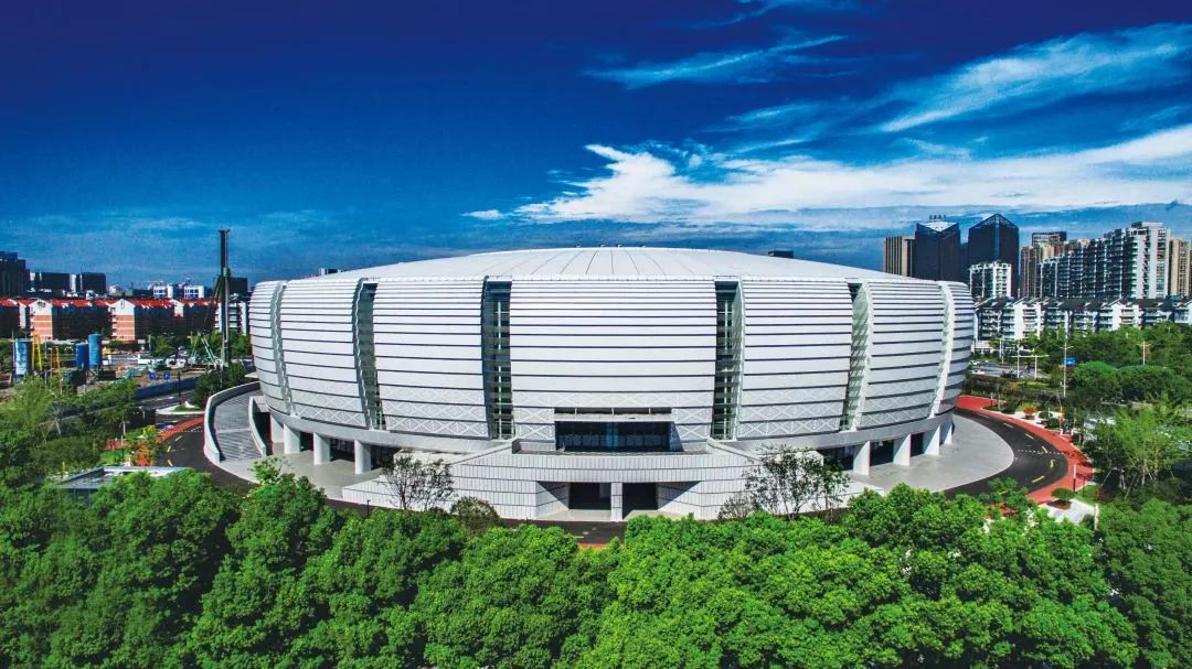 滨江体育场馆开放时间,滨江体育场馆开放时间江门