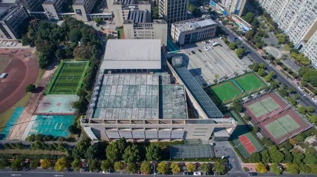 滨江体育场馆开放时间,滨江体育场馆开放时间江门