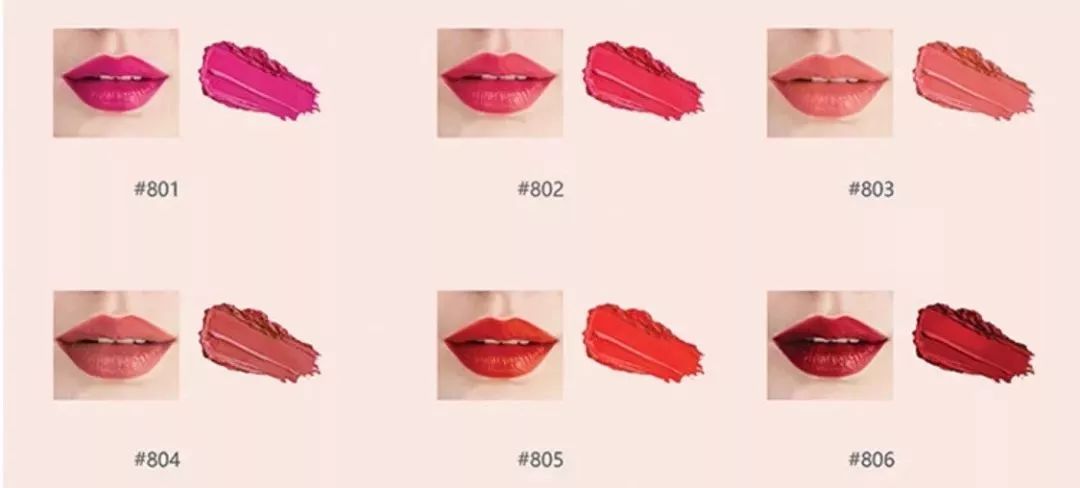 最近ysl口红推荐 (比ysl更好的口红牌子有哪些)