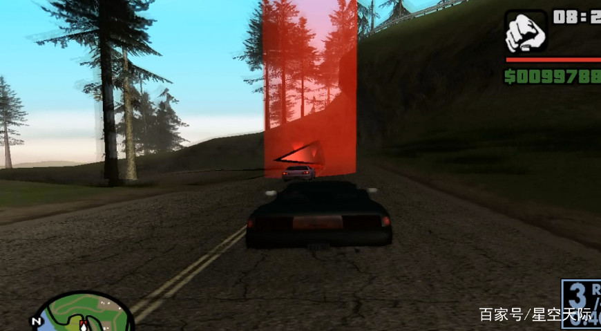 圣安地列斯赛车比赛如何100%通关,圣安地列斯最难任务摩托车