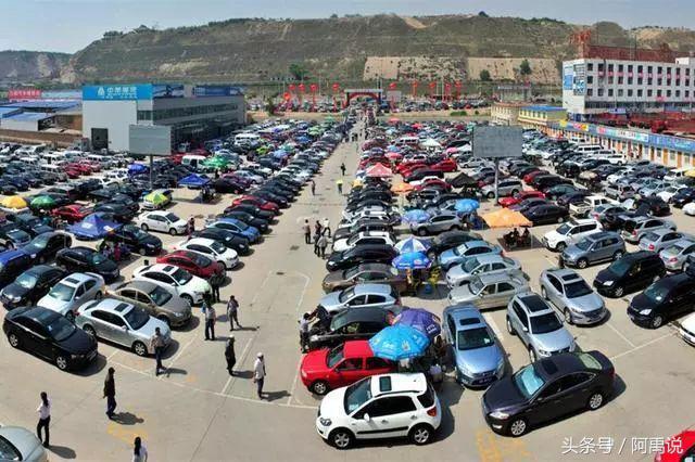 国外汽车一般开多少年报废,汽车如果不报废自己处理