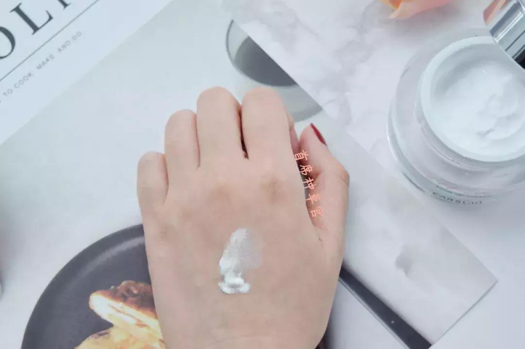 测评12款隔离霜,测评100个底妆