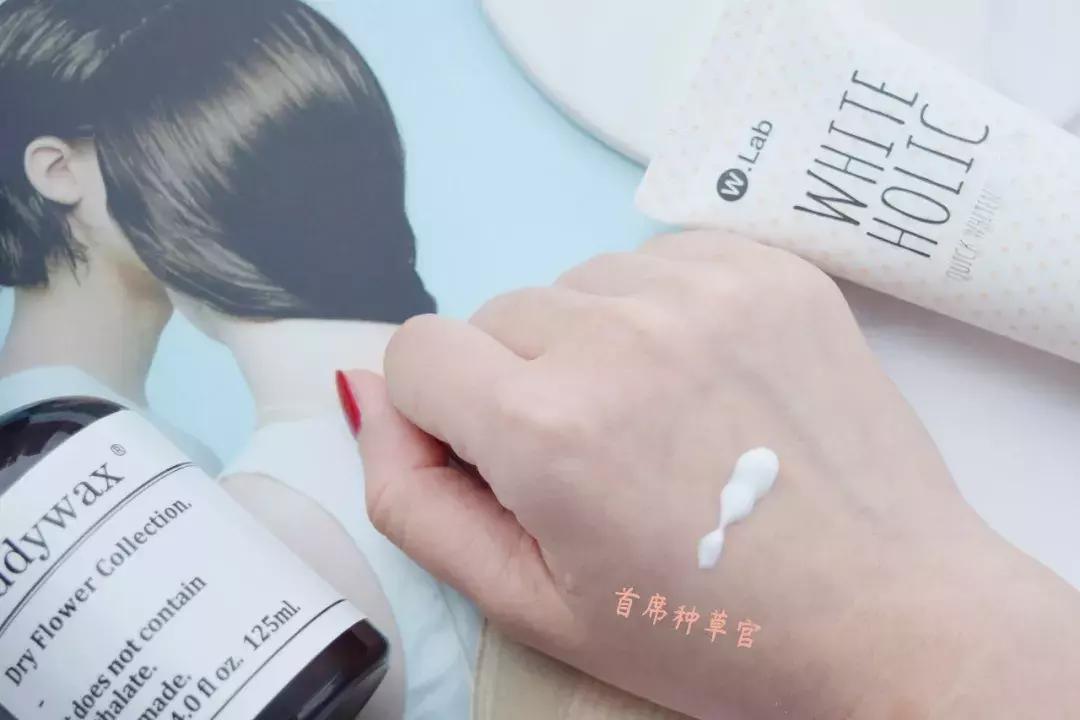 测评12款隔离霜,测评100个底妆