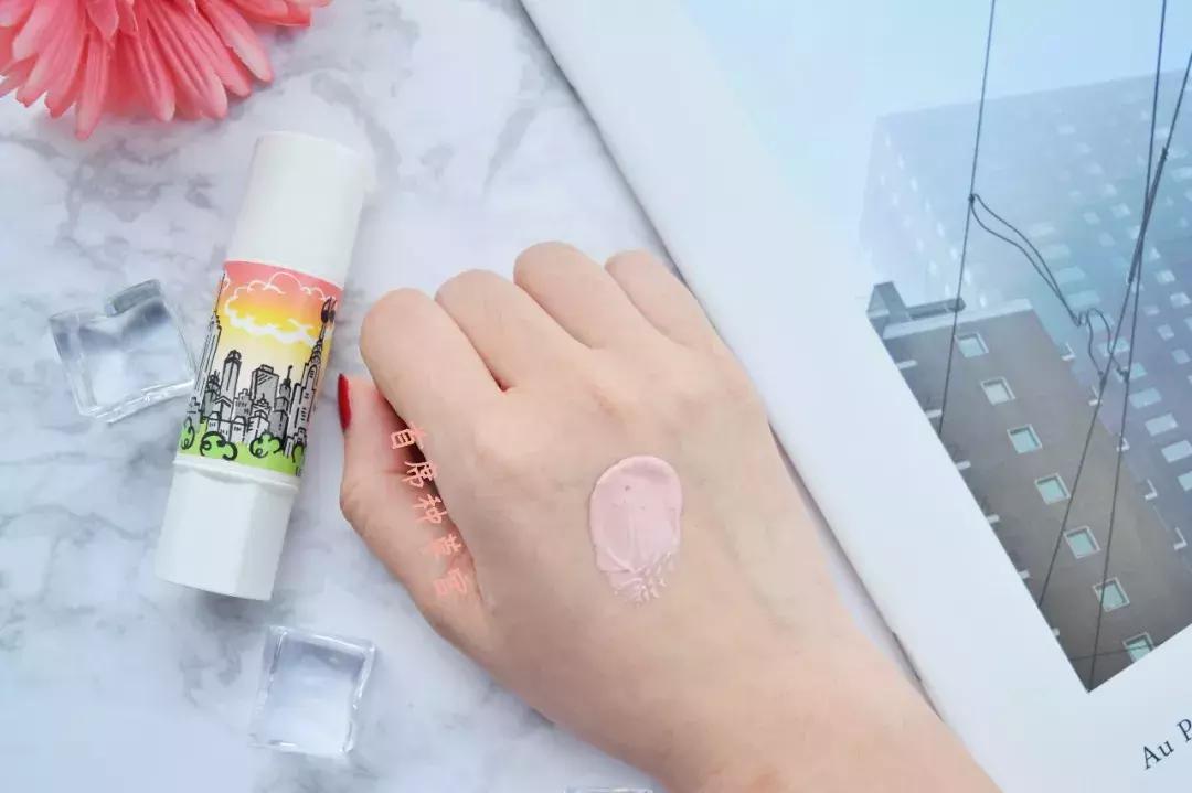 测评12款隔离霜,测评100个底妆