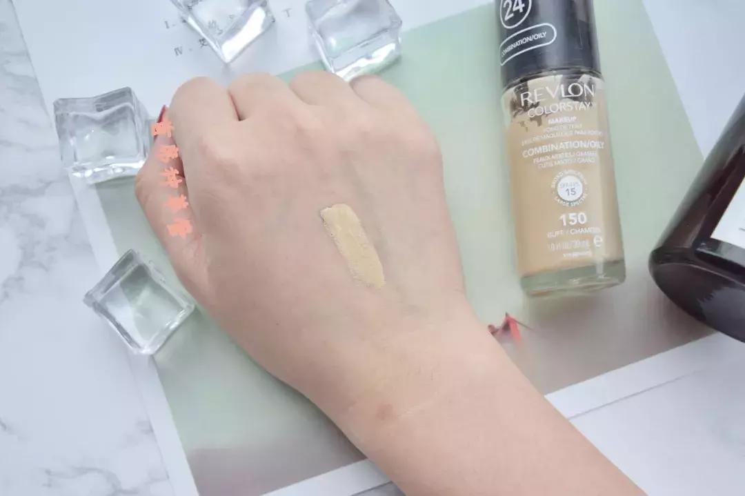 测评12款隔离霜,测评100个底妆