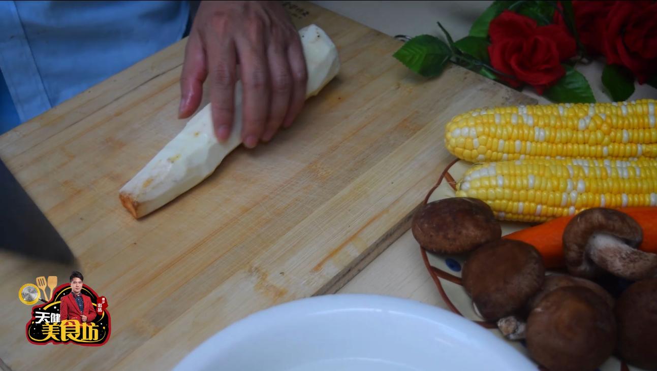 爱吃排骨的要收藏一道红烧排骨,排骨汤好吃的做法你也学得会