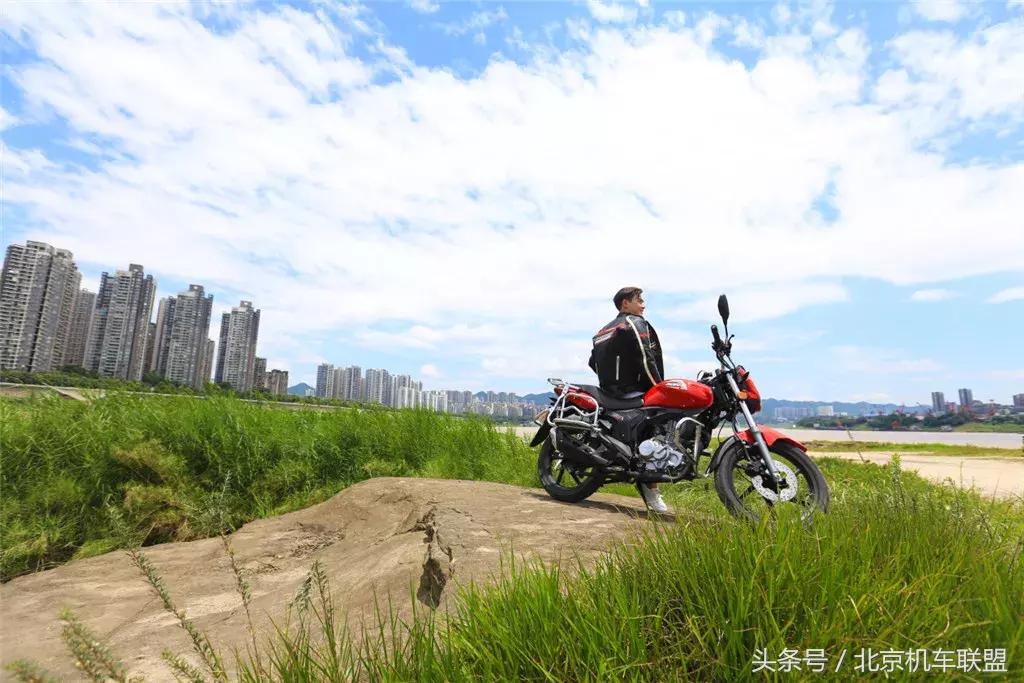 新钱江龙评测视频,老钱江龙