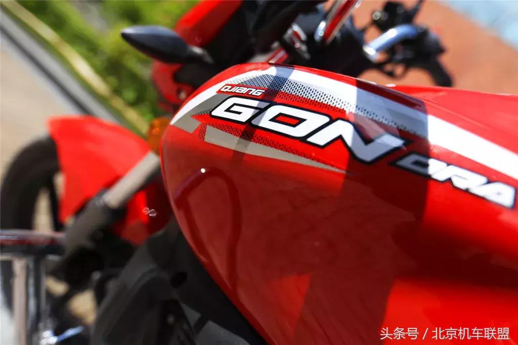 新钱江龙评测视频,老钱江龙