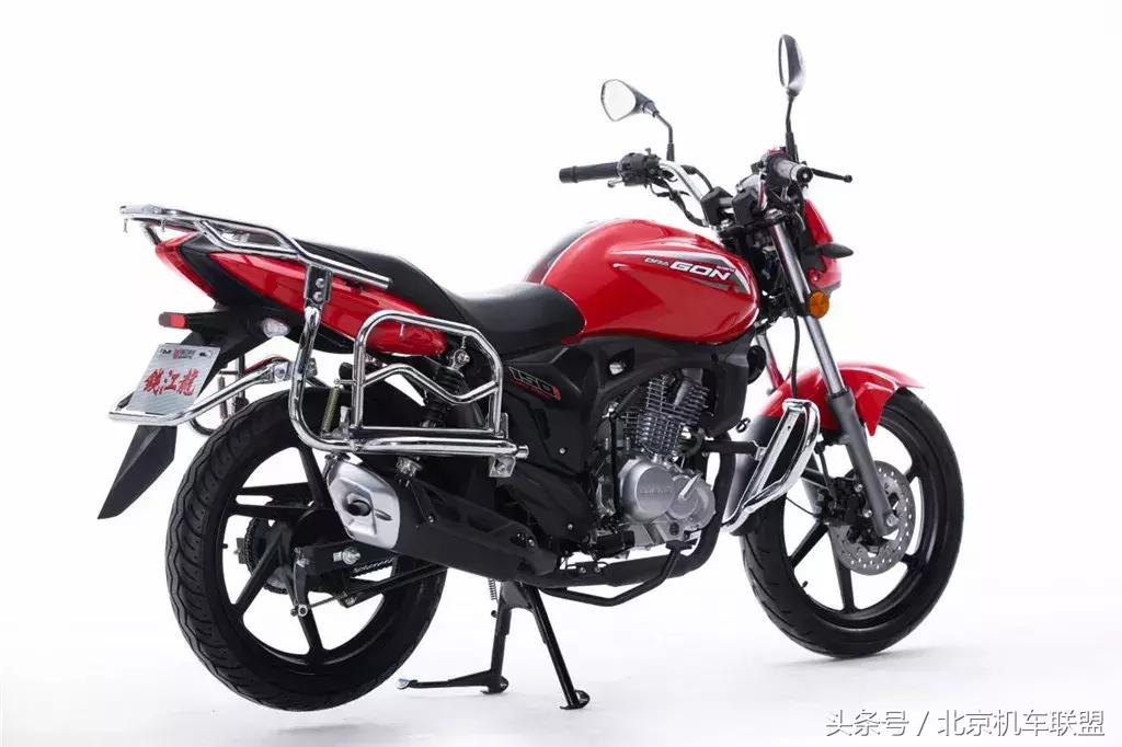 新钱江龙评测视频,老钱江龙