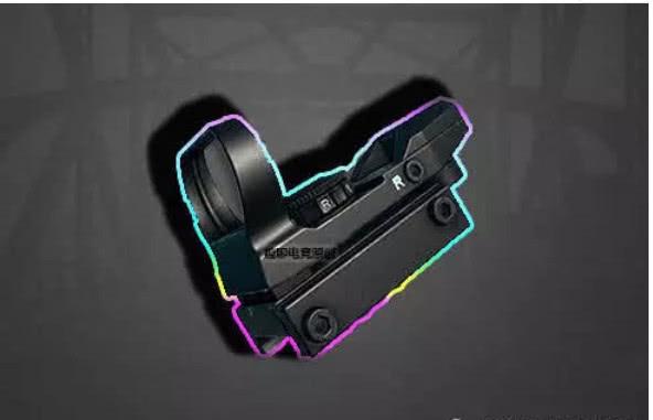 刺激战场全部枪械压枪技巧,刺激战场第四期压枪图片