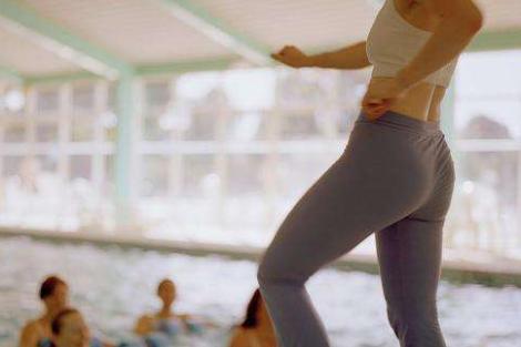 按摩膝盖哪几个穴位治疗滑膜炎,膝盖滑膜炎艾灸哪个穴位