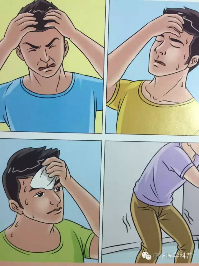 中暑急救常识大全,猫咪中暑的急救常识