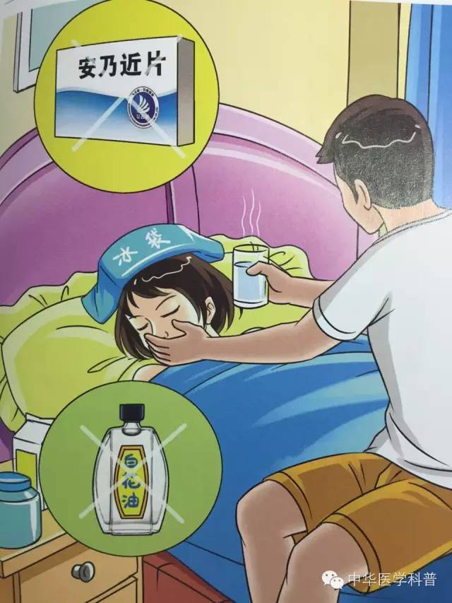 中暑基本常识100条,中暑急救4步法