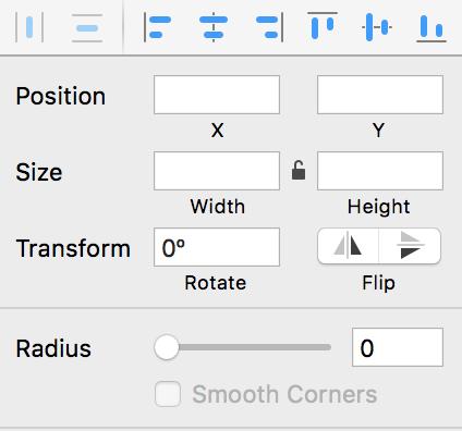 sketchui设计教学,sketch怎么把像素图标转换成矢量
