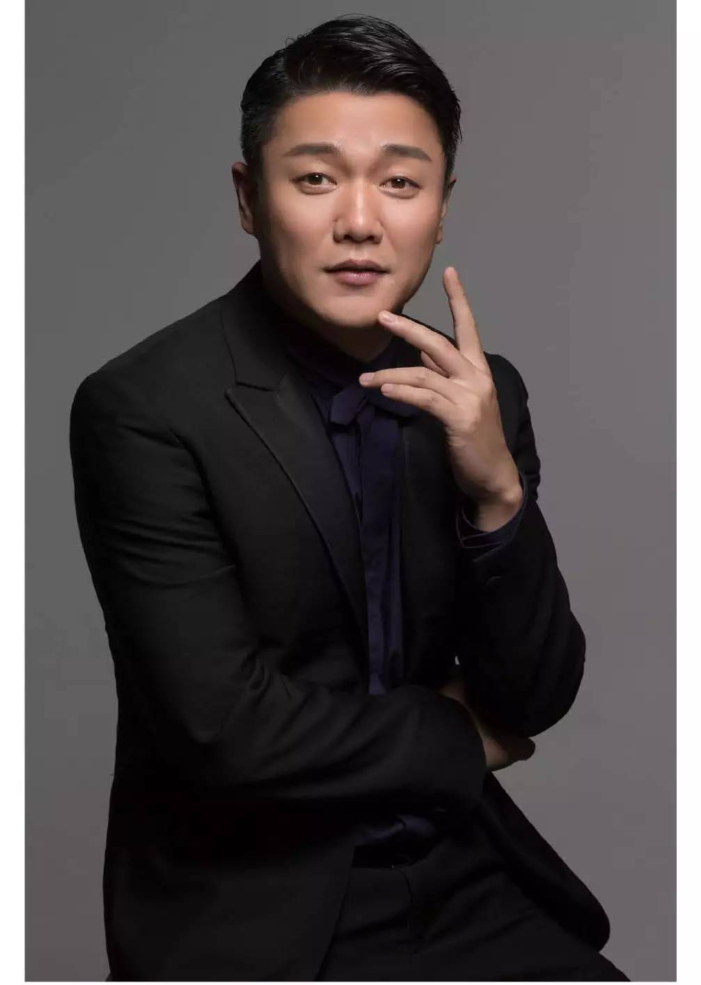 盘点出生于承德的明星,你认识多少?